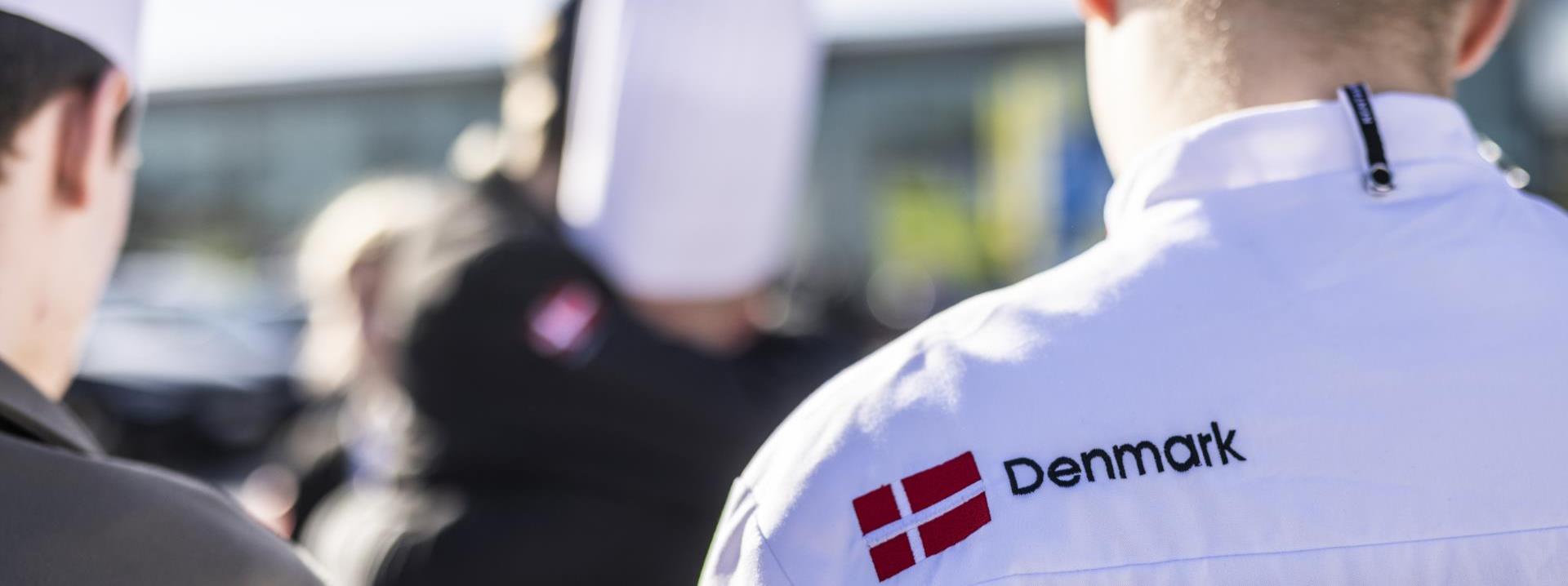 Kokkeforeningen Danmark